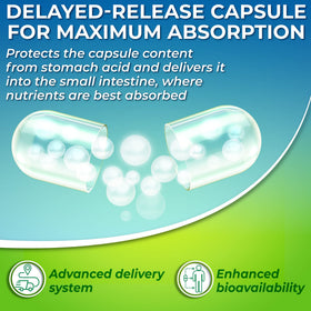 SUPPLEMENTS STUDIO Complément DIM 200mg emballage