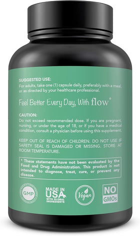 support Nattokinase 2000 FU capsules in lifestyle setting