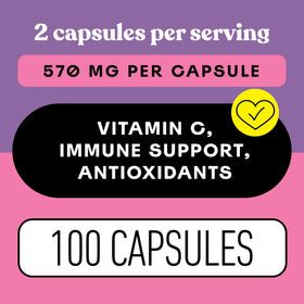 Sureau biologique en poudre avec Capsules de Sureau