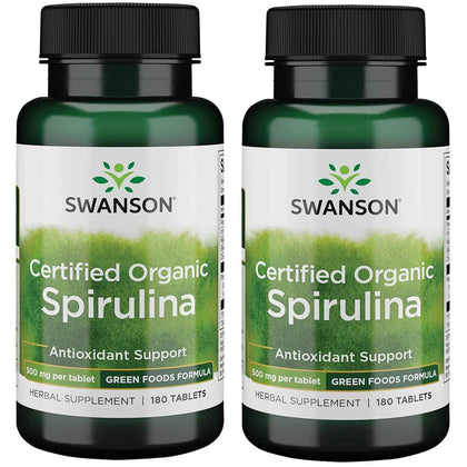 Swanson Acide Alpha-Lipoïque 600 mg 60 Capsules vue de face