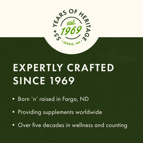 Swanson Biotine 10 000 mcg, boîte ouverte avec comprimés visibles