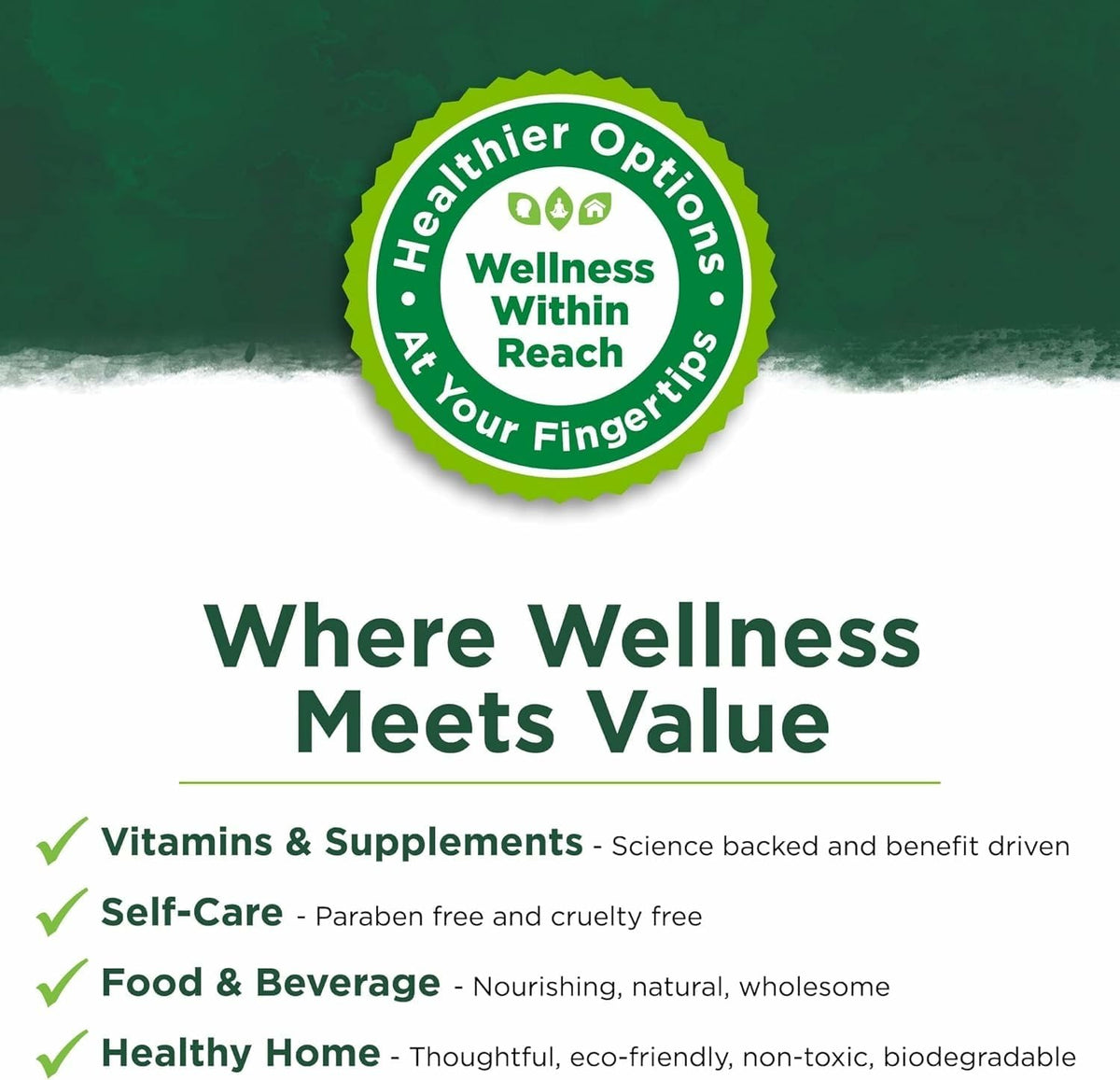 Swanson Cilantro 425 mg avec un fond naturel