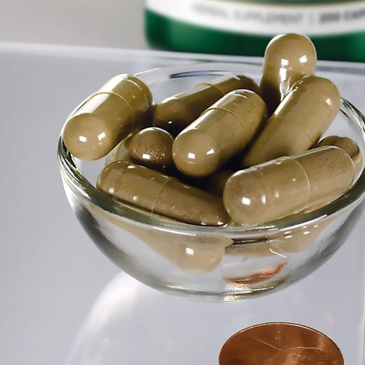 Swanson Complément Alimentaire Prostate, présentation du produit