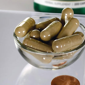 Swanson Complément Alimentaire Prostate, présentation du produit