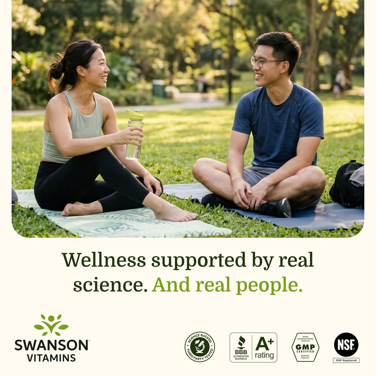 Swanson Hesperidine 60 capsules avec fond nature