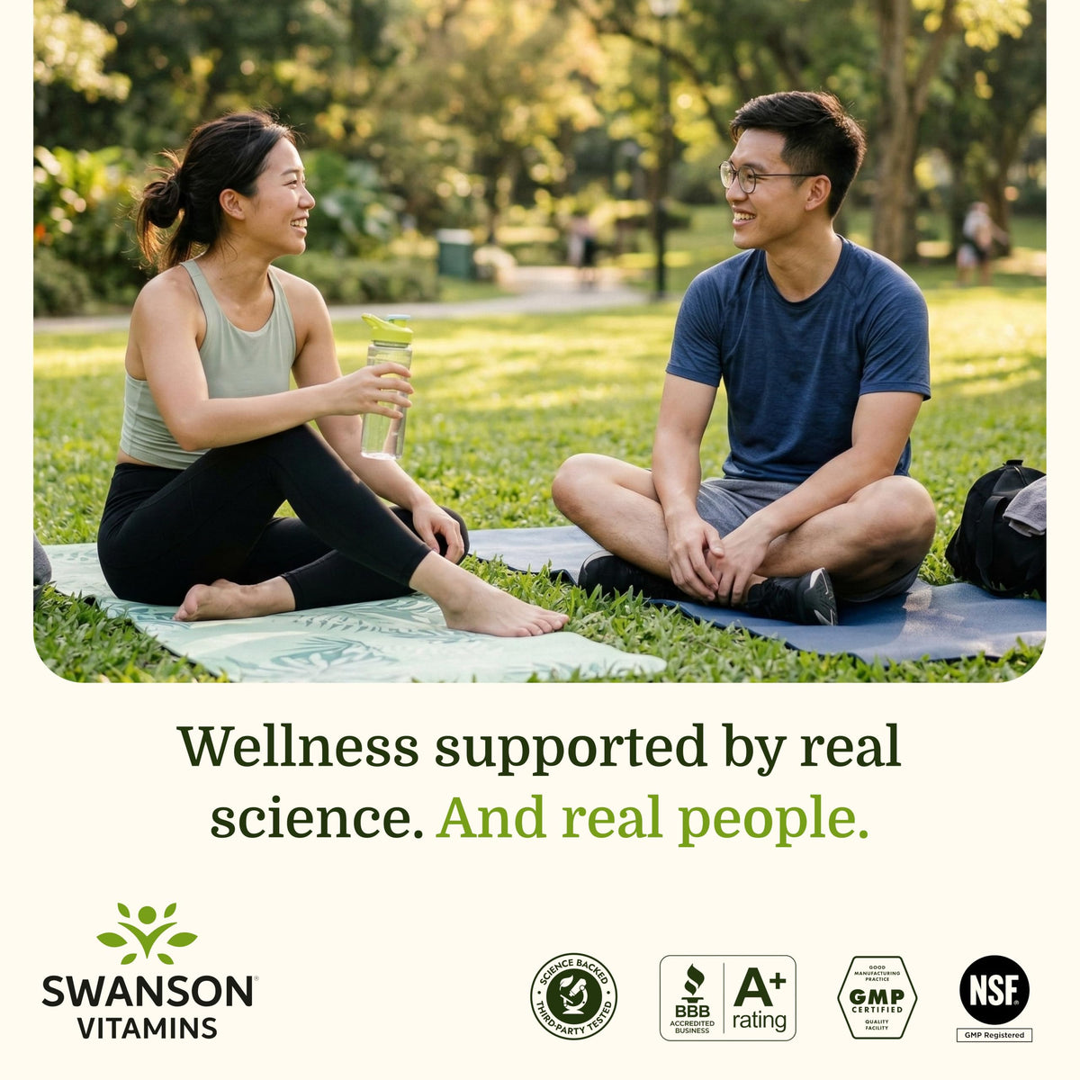 Swanson PectiPure Pectine d'Agrumes Modifiée capsules dans un environnement de vie