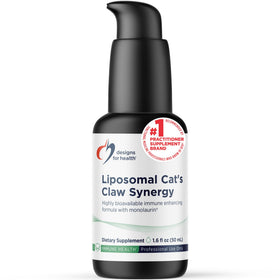 Synergie de Griffe de Chat Designs for Health 1,6 fl oz vue avant