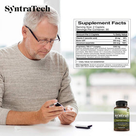 Syntratech Syntra5 180 Caps côté