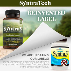 Syntratech Syntra5 180 Caps vue arrière