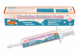Syringe ajustable pour Liovsiso Calcium 30 ml, dosage précis