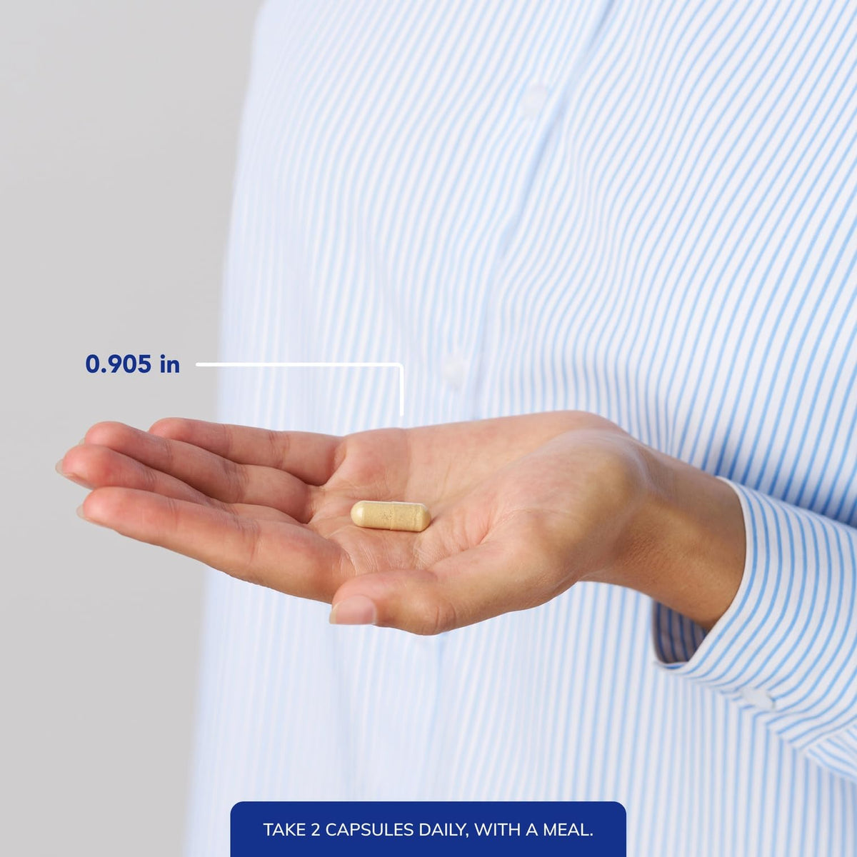 Tableau des ingrédients du Multivitamine PureResponse