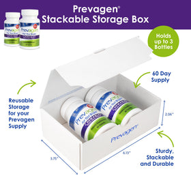 Tablette chewable Prevagen Mûre Mixte sur fond blanc