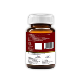 Tablette de a balanced routine Lean Balance 1000mg Berberine Plus