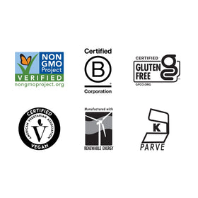 Tablette de magnésium glycinate sur une cuillère