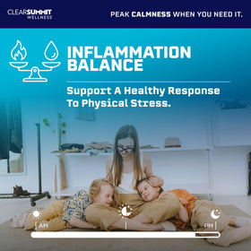 Tablettes d'hydrogène ClearSummit Wellness ouvertes sur une table