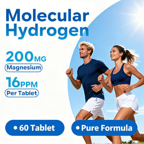 Tablettes d'hydrogène NKTOLEE dans un environnement de bureau
