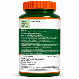 Tablettes de Magnésium Chélaté PURE NUTRITION en utilisation quotidienne