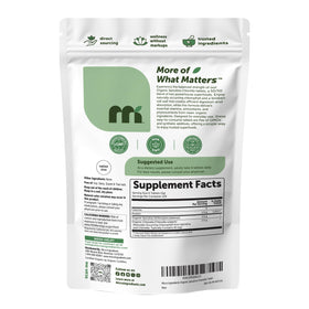 Tablettes de Spiruline Chlorella Bio et une boisson verte