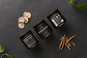 TERRA ELMNT Libido Femme 1450mg Maca Rouge en contexte d'utilisation