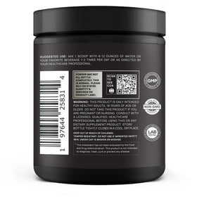 TERRA ELMNT Super Collagen Powder 408g, vue de dos