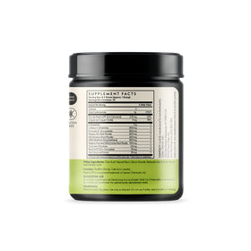 TERRA ORIGIN Healthy Gut Poudre 320g avec cuillère doseuse
