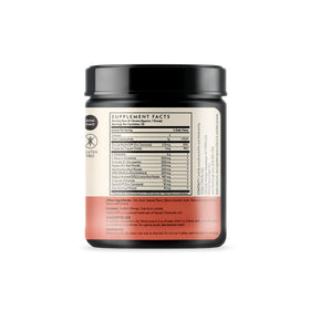 TERRA ORIGIN Healthy Gut Watermelon powder scoop
