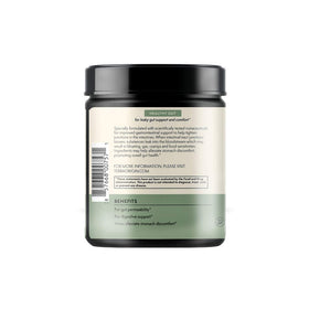 TERRA ORIGIN Poudre Healthy Gut Menthe 30 Portions avec cuillère doseuse