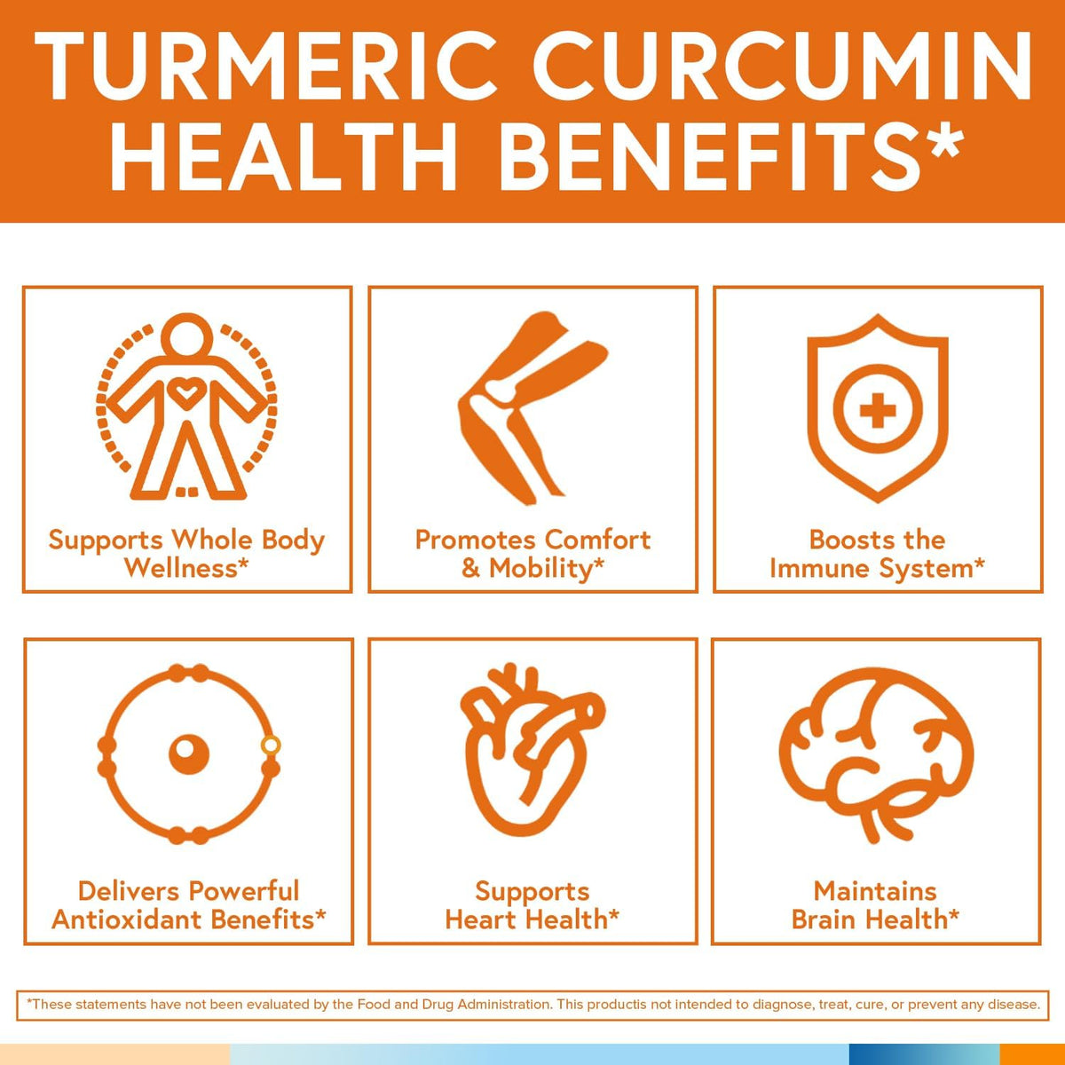 Terranics Curcuma 1800mg dans un environnement naturel