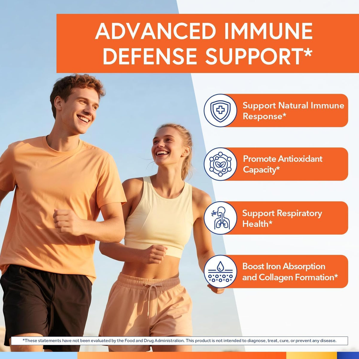 Terranics Vitamine C 1200 mg, présentation des comprimés