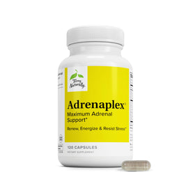 Terry Naturally Adrenaplex 120 capsules vue avant