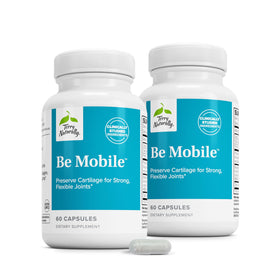 Terry Naturally Be Mobile 60 capsules vue de face