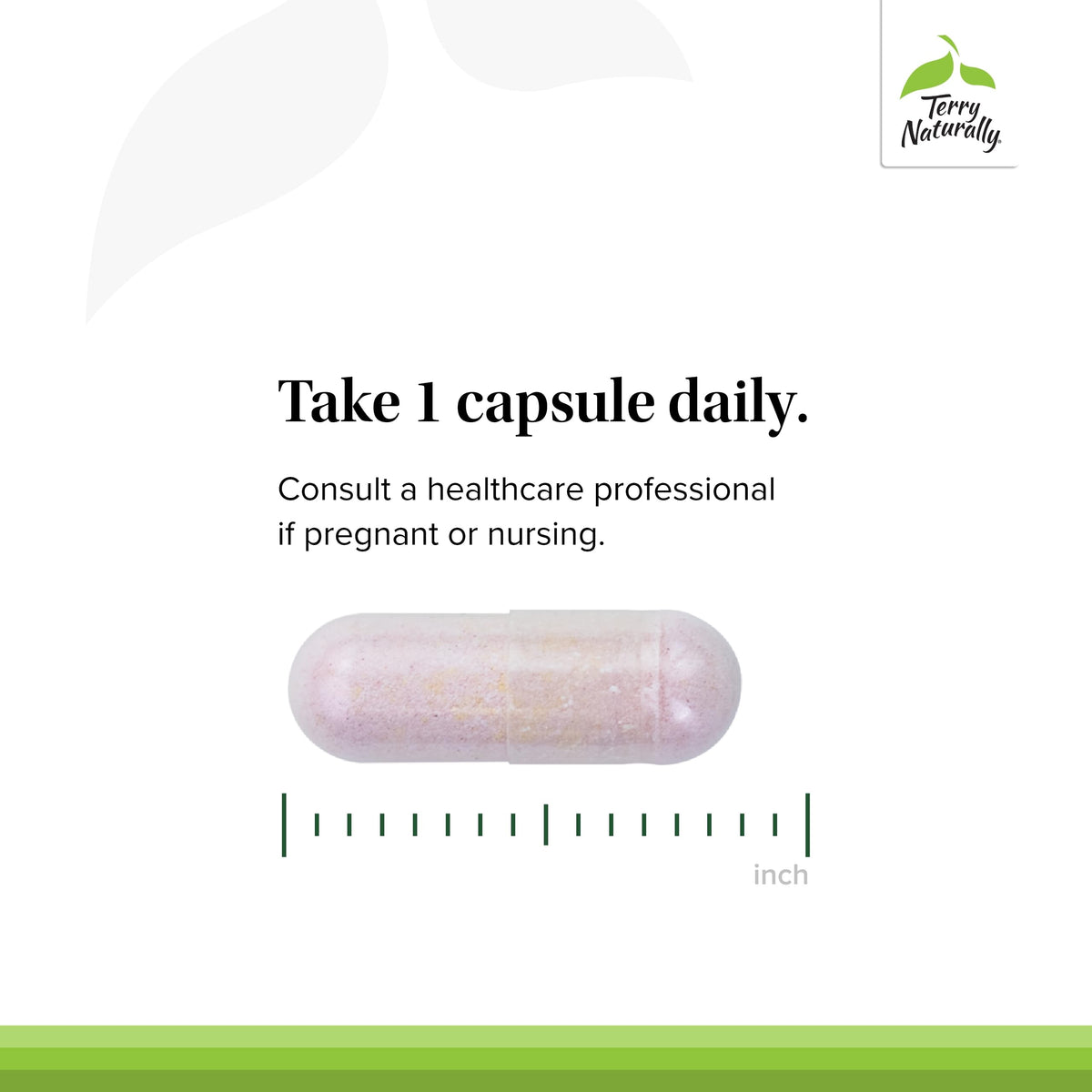 Terry Naturally BioActive Vitamin B ingredients list