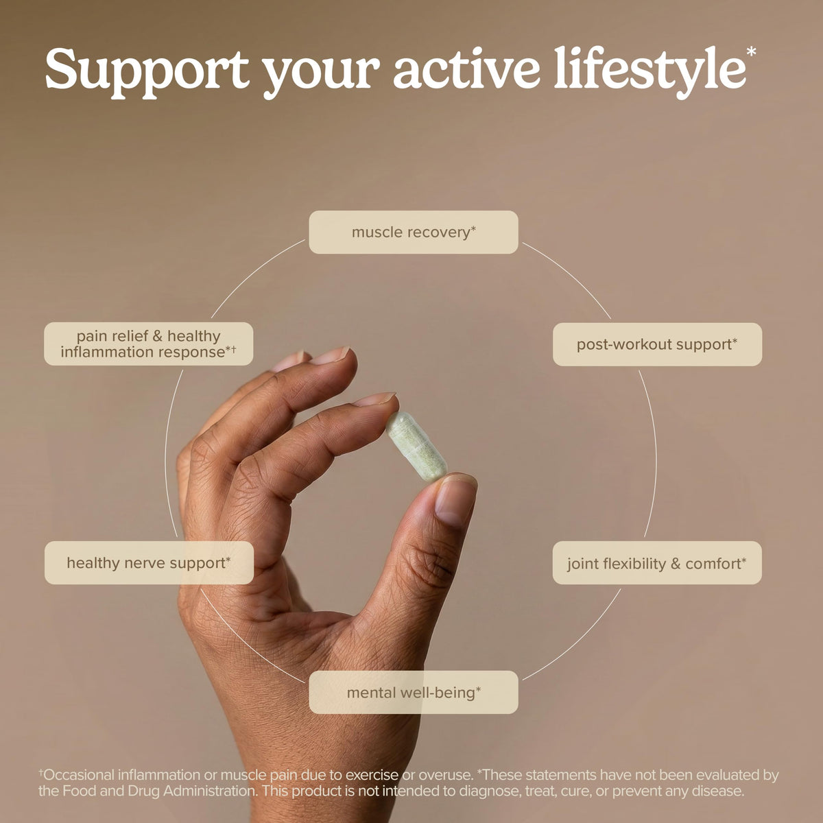 Terry Naturally Complément Alimentaire 60 Capsules - capsules à l'intérieur