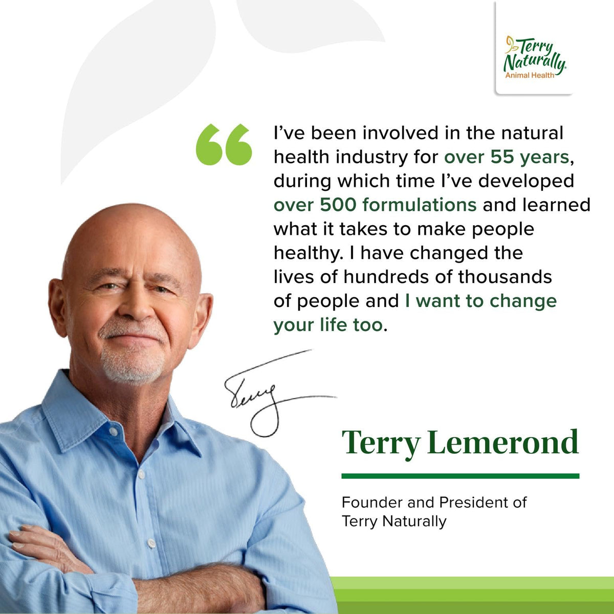 Terry Naturally complément Omega pour chiens contenant des ingrédients naturels