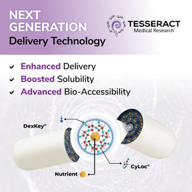 Tesseract AnaQuell QR affichant les ingrédients