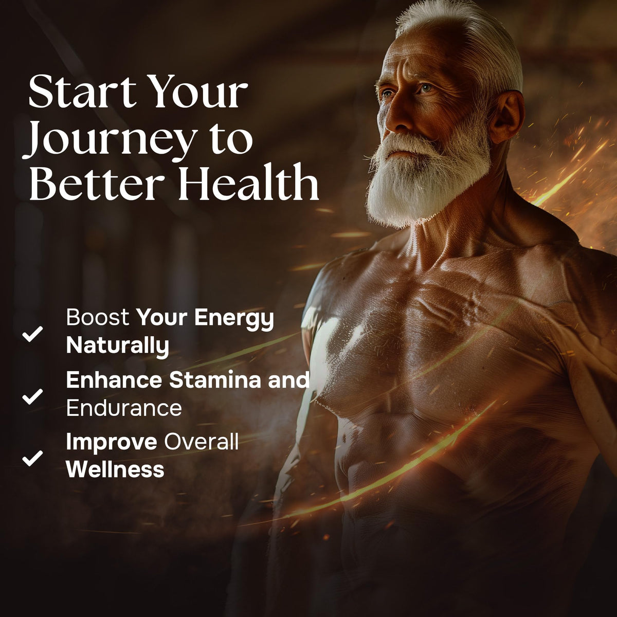 The 100 Percent Shilajit Pur Himalayen 600mg taille de l'emballage