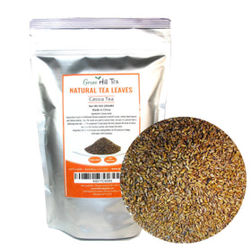 Thé de Cassia Greenhilltea 500g sachet avant