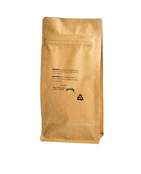 Thé Herbal préparé avec l'Herbe de Chardon Béni de Jovvily