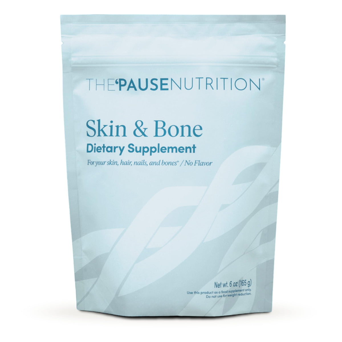 The 'Pause Life Collagène Peptides 191g sachet avant