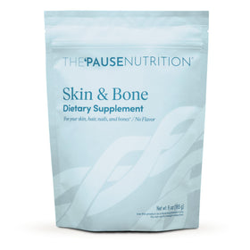 The 'Pause Life Collagène Peptides 191g sachet avant
