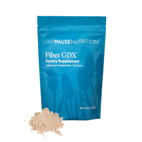 The 'Pause Life Fiber GDX Mélange de Chia & Quinoa 331g vue de face