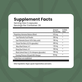 The Spa Dr. Complément Alimentaire Femme 60 Capsules côté