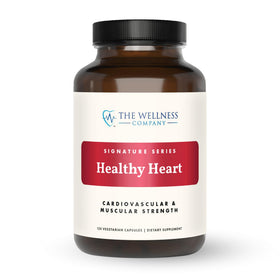 The Wellness Company Complément Alimentaire Graine de Raisin et Taurine 120 Capsules vue avant