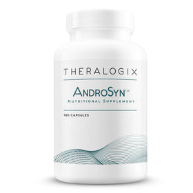 Theralogix AndroSyn flacon de 180 capsules vue de face
