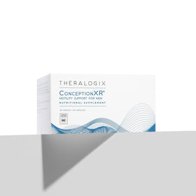 Theralogix ConceptionXR boîte arrière avec détails de fabrication