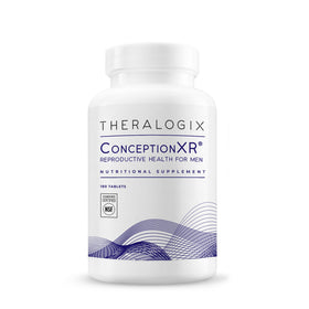 Theralogix ConceptionXR complément alimentaire 249g vue de face