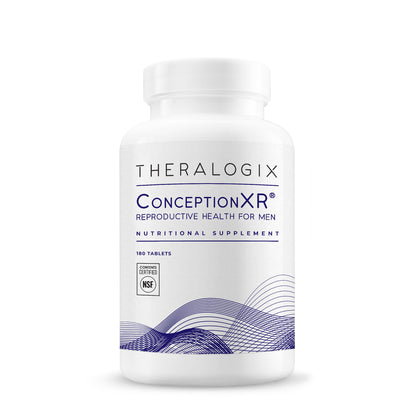 Theralogix ConceptionXR complément alimentaire 249g vue de face