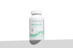Theralogix ProCerv HP complément alimentaire en usage quotidien