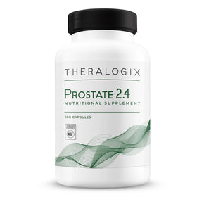 Theralogix Prostate 2.4 complément alimentaire vue avant