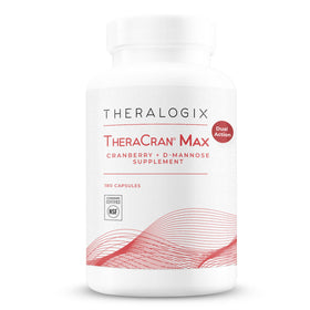 Theralogix TheraCran Max 1000 mg boîte vue avant